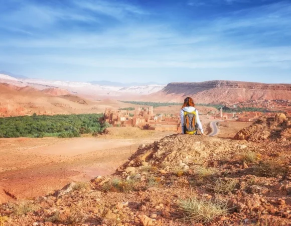 Why a Moroccan Desert Tour Should Be on Your Bucket List?