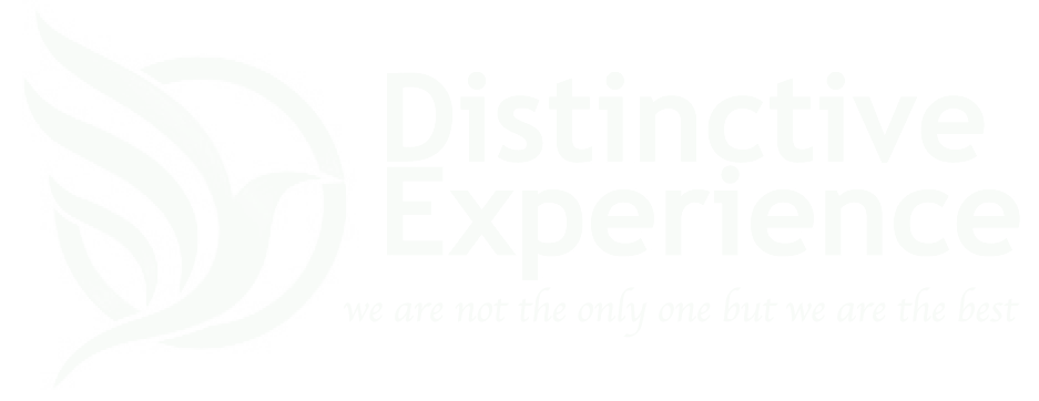 Distinctive-experience