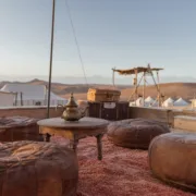 The Comprehensive Morocco Agafay & Atlas Mountains 2-Day Tour