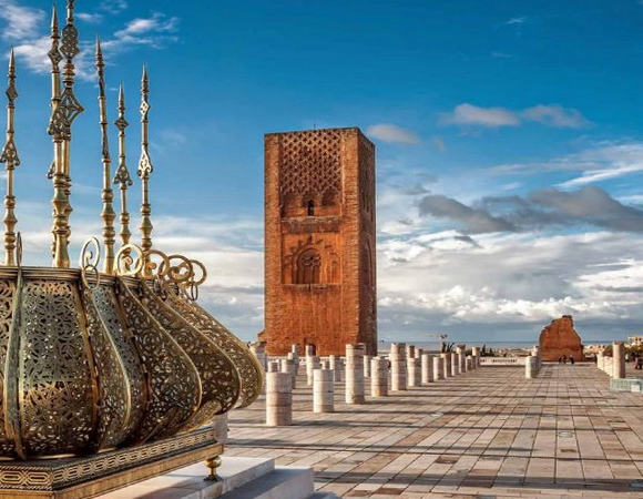 Best of Morocco: Grand tour from west to north to the south start from  Casablanca,Rabat,Chefchaouen-Fes ,wild Desert ,Atlas mountains  end in Marrakech or Casablanca
