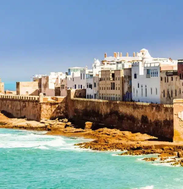 Full Day Trip from Marrakech to Essaouira
