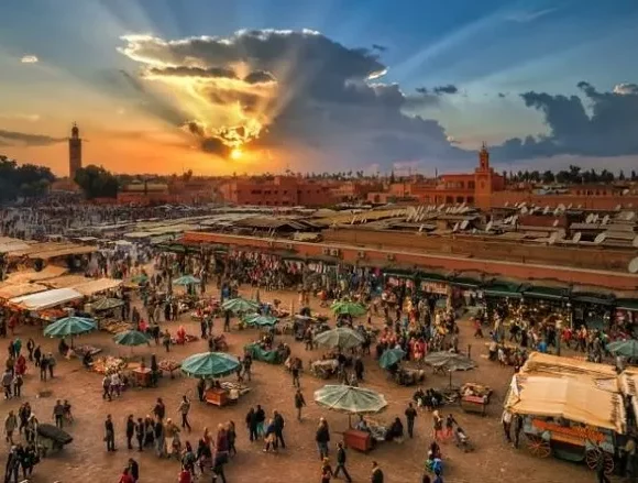 Discover the Magic of the Top Marrakech Tours in 2025