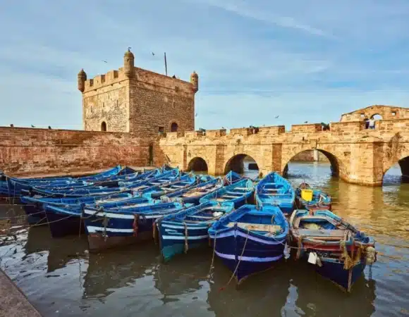 Perfect 1 Week in Morocco Itinerary for Adventurers