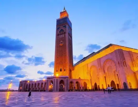 Explore Morocco Heritage Tours: Ancient Kingdoms & Culture