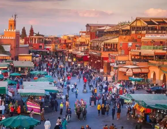Looking for the Best Souks in Morocco? Here’s Your Guide!