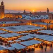 Why Morocco Is Your Next Adventure Destination