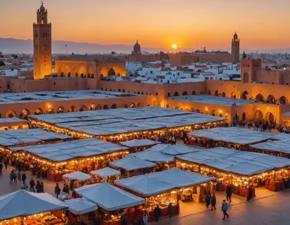10 Best Adventure Activities to Try in Morocco: The 2026/2027 Thrill-Seeker’s Guide