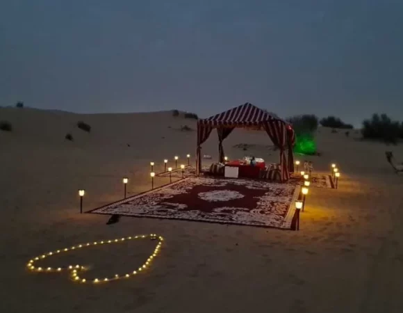 Morocco Itinerary 12 days to Imperial cities and Desert