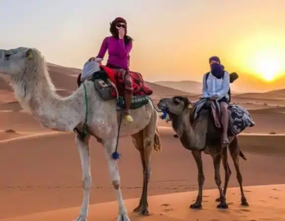 Top Marrakesh to Sahara Desert Tour in 2025