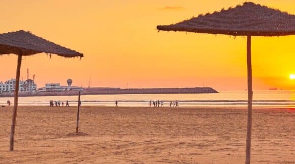 Agadir Beach Holidays: Your Perfect Morocco Escape