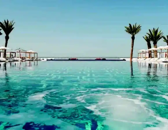 Discover Amazing Beach Resorts in Morocco Today
