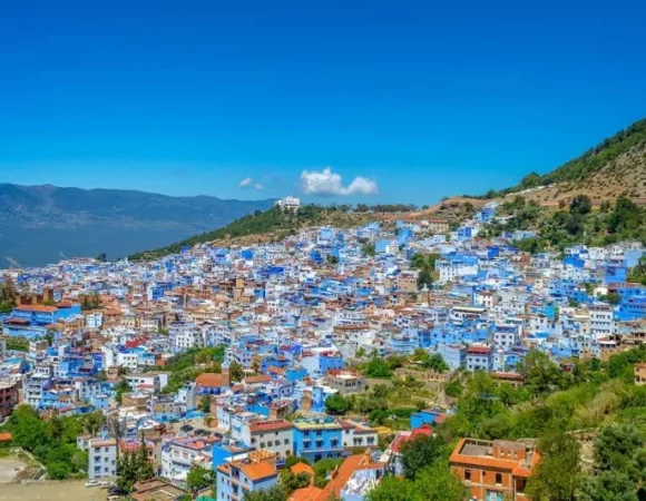 Exploring the Finest Best City in Morocco to Visit in 2025