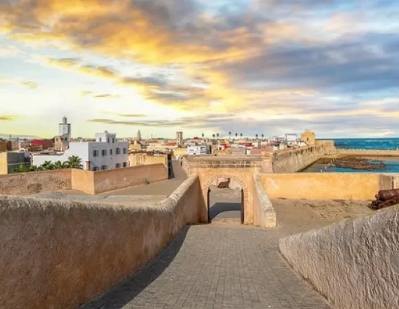 Top Casablanca tourist Attractions to Explore Morocco in 2025