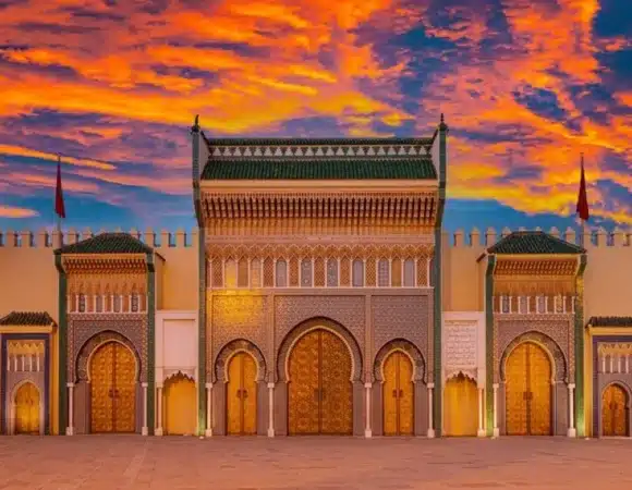 Best Luxury Private Morocco Tours in 2025 | Desert & Imperial Cities
