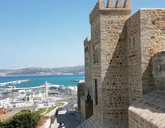 Your Guide to the Top Sights & Things to see in Tangier in 2025
