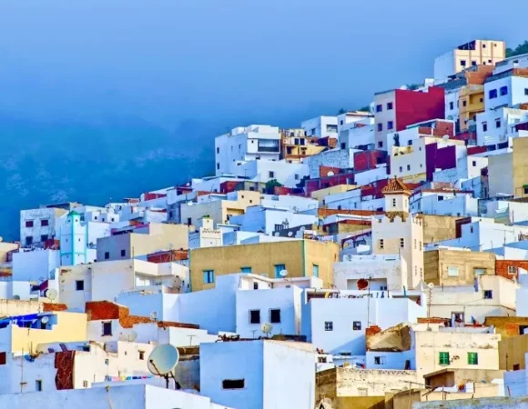 Travel to Tangier Travel: Unlock the Secrets of This Captivating Destination
