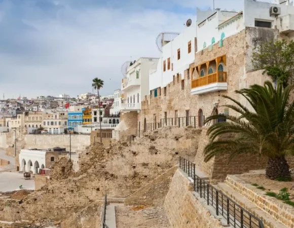 Visit Tangier: Discover Culture and Sights in 2025