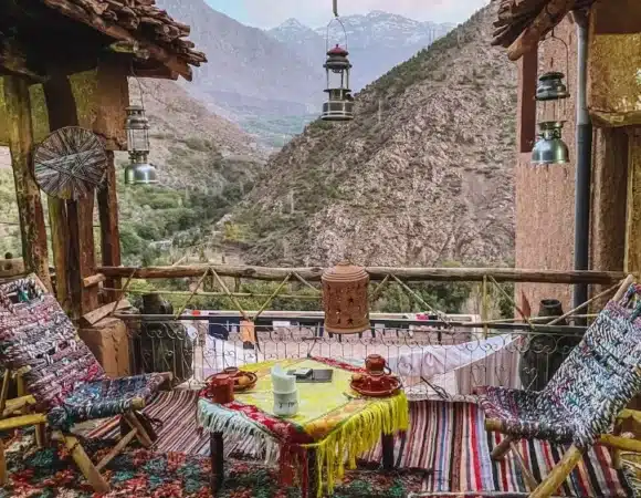 7 Day Morocco Tour: Discover the Magic of Morocco from Coast to Desert