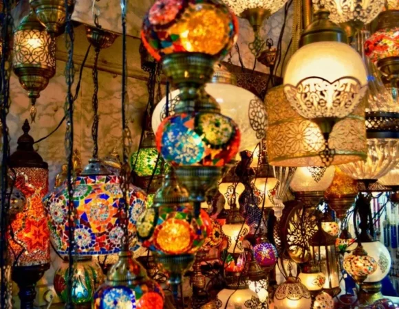 Best Things to Buy in Marrakech: Some Goods and Accessories for Tourists