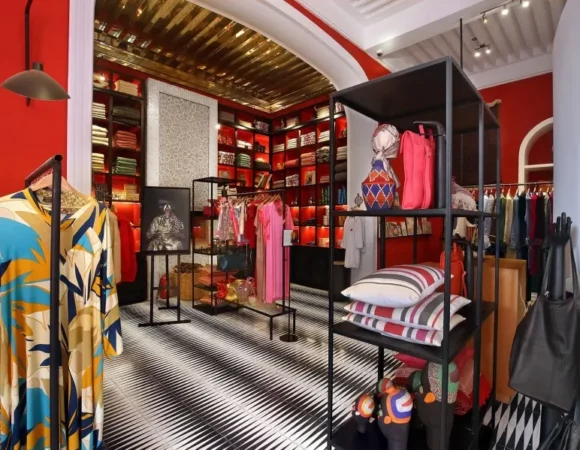 Best Designer Shops in Marrakech on A Moroccan Desert tour