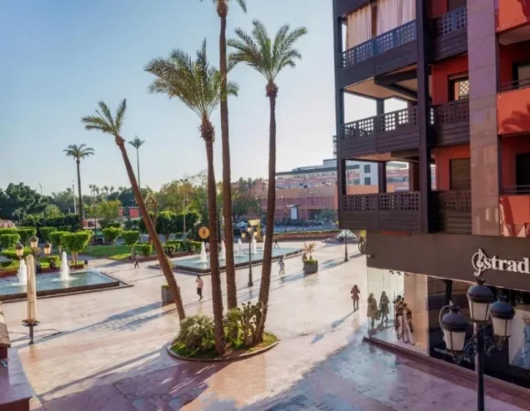 Gueliz Marrakesch Shopping: your Ultimate Guide for the Maximum Saving
