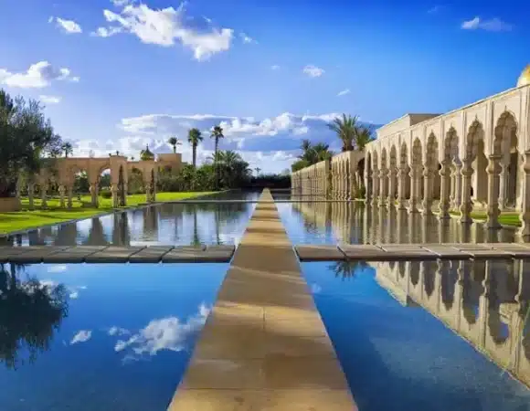 Plan Your Dream Trip to Morocco from South Africa
