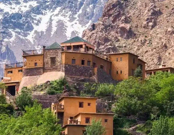 Morocco Travel Deals: Unlock the Adventure