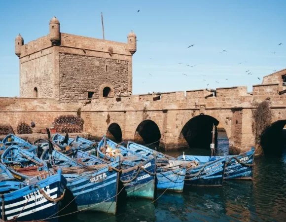 Live the Magic of Touring in Morocco in 2025