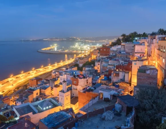 Where to Travel in Morocco in 2025: Your Ultimate Guide
