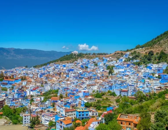 Where to Visit in Morocco: Your Ultimate Travel Guide