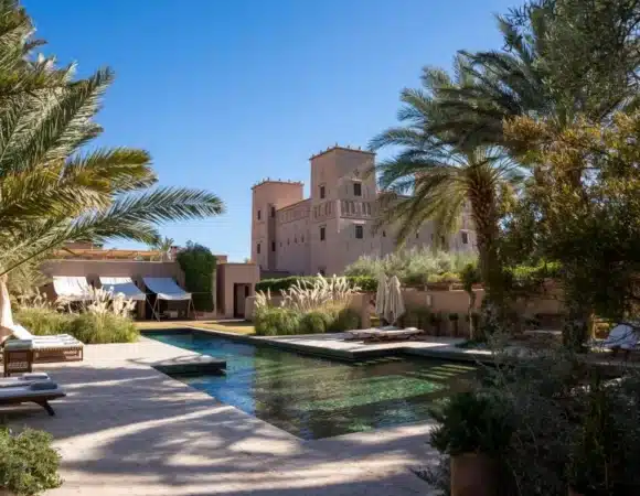 The Ultimate Guide to an All-Inclusive Trip to Morocco: Experience Marrakech and Beyond
