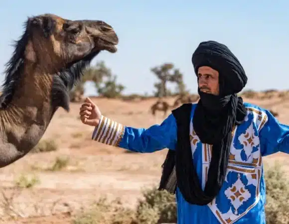 Exploring the Berber Peoples of Morocco: History, Culture, and Legacy