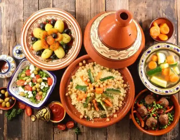 The Best Moroccan Dishes: A Journey Through Authentic Flavors