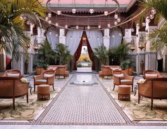 Best Moroccan Restaurant: A Guide to Authentic Moroccan Cuisine