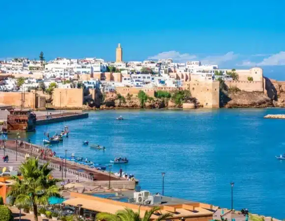 Is It Safe to Travel to Morocco? Everything You Need to Know Before Your Trip