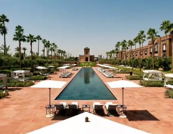 Jet2 Holidays to Marrakech: A Complete Guide to Exploring the Heart of Morocco