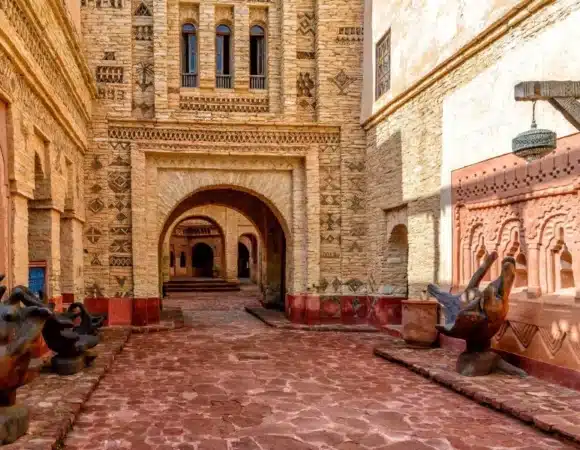 Discover the Top Sightseeing Agadir, Morocco 2025