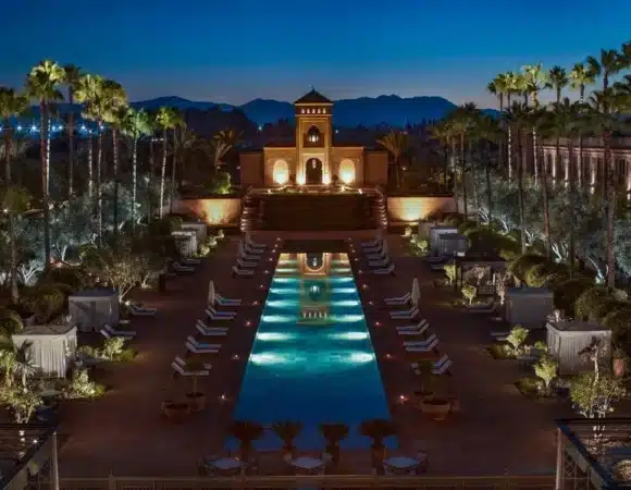 Unlock Moroccan Luxury at Our Stunning Morocco Luxury Hotel