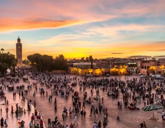 Discover the Best Cities to Visit in Morocco