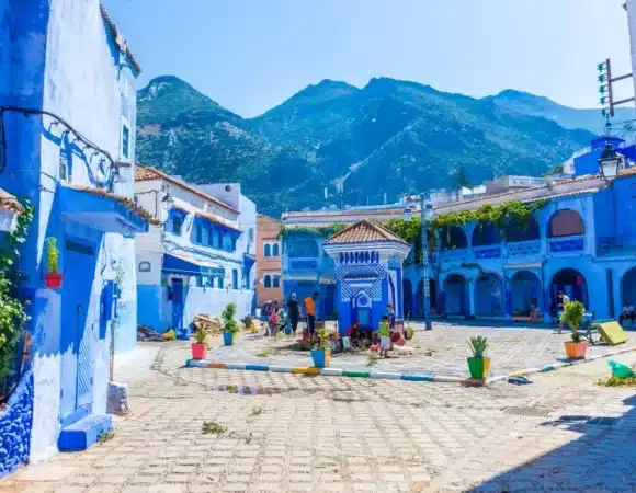 Discover the Best Month to Travel to Morocco in 2025