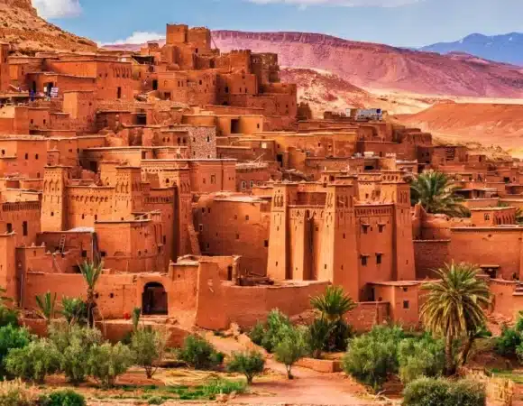 Explore the Most Stunning and Best Places to Visit in Morocco