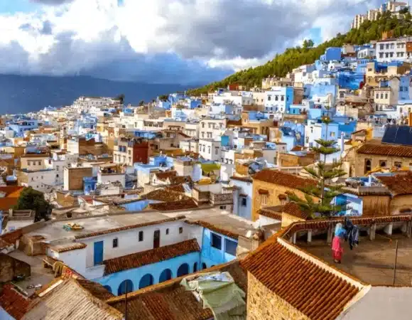 When to Visit Morocco: Best Time of Year to Travel to Morocco