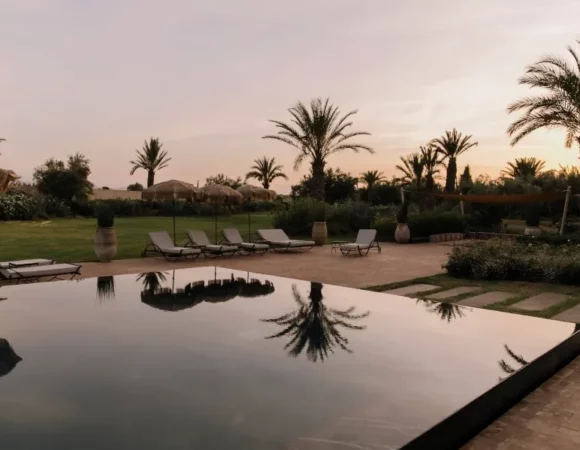 Marrakech Yoga Retreats: Immerse Yourself in Mindfulness