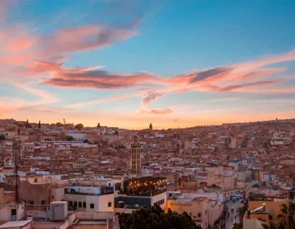 Are Moroccans African? Exploring the Cultural, Historical, and Geographical Identity of Morocco
