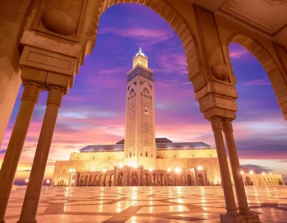 Casablanca Morocco: A Gateway to the Magic of Morocco