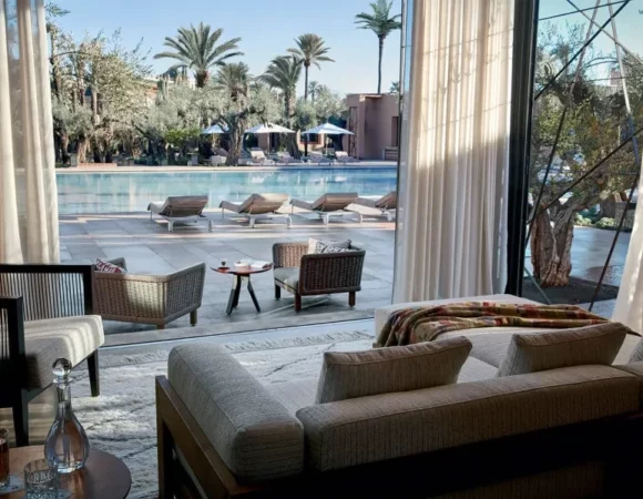Understanding the Cost of Living in Morocco: A Comprehensive Guide
