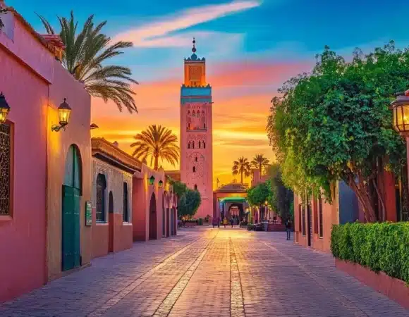 A Comprehensive Guide to the Morocco Cost of Living in 2025