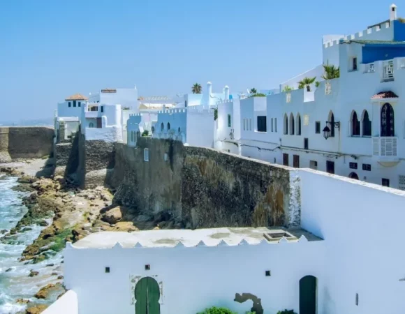 Morocco Vacations: Your Ultimate Guide to an Unforgettable Adventure