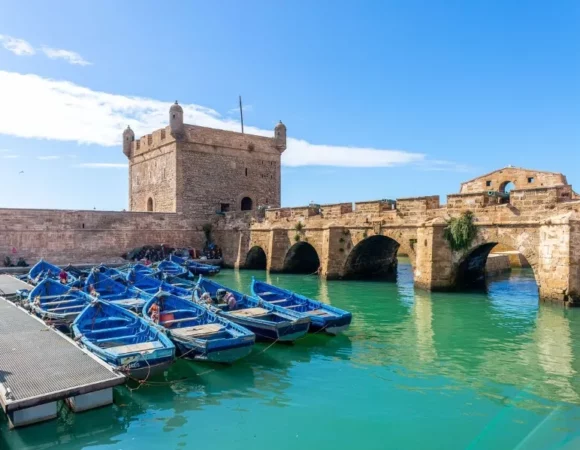 Where Is Morocco? Your Ultimate Guide to Exploring This North African Gem