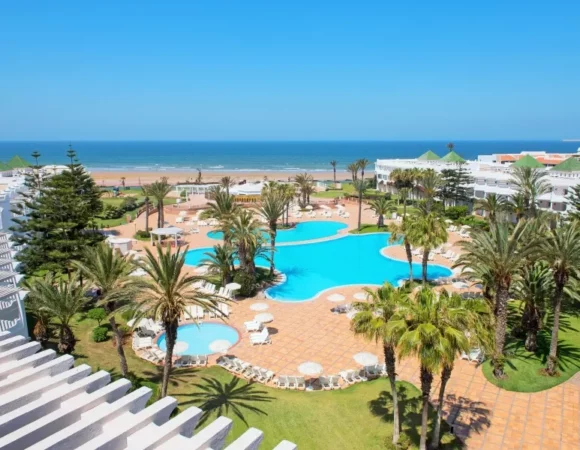 All-Inclusive Morocco Vacation: Your Ultimate Guide to Exploring Morocco